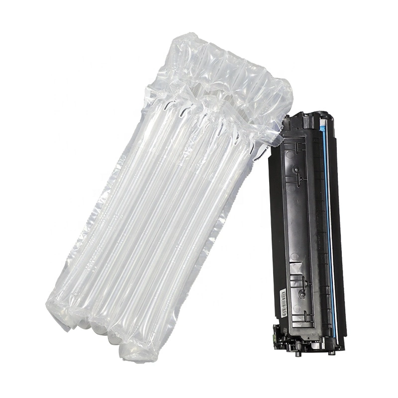 Air Column Cushion Bag Packaging Airbag for Toner Cartridge